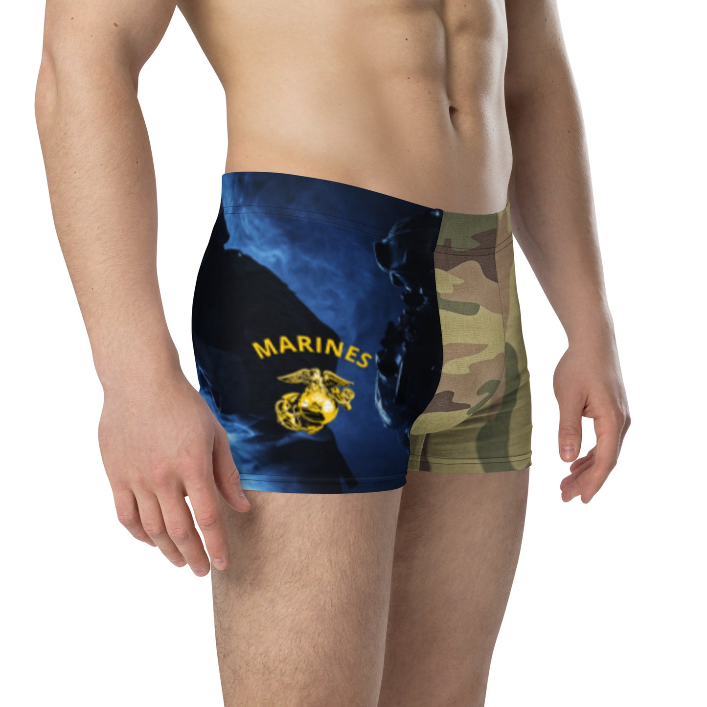 USMC XR 954 Boxer Briefs