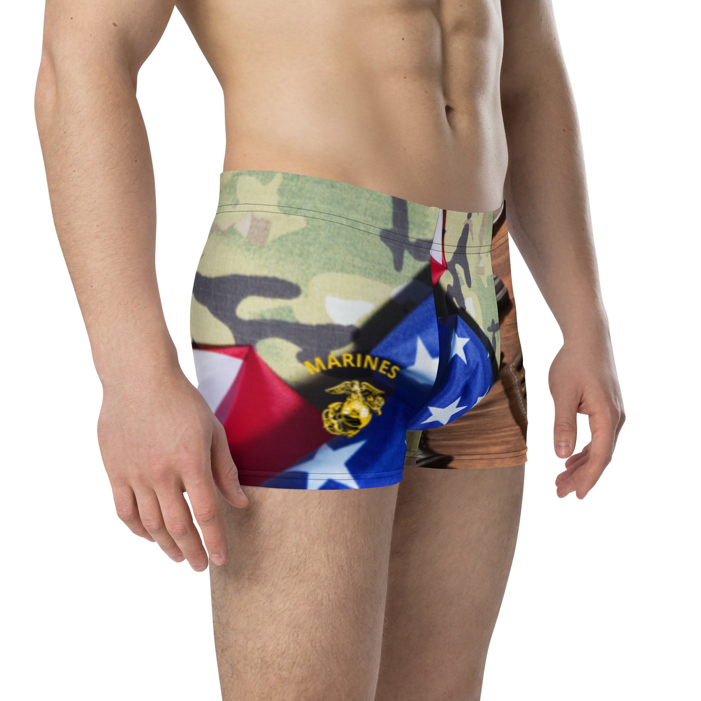 USMC XT 954 Boxer Briefs