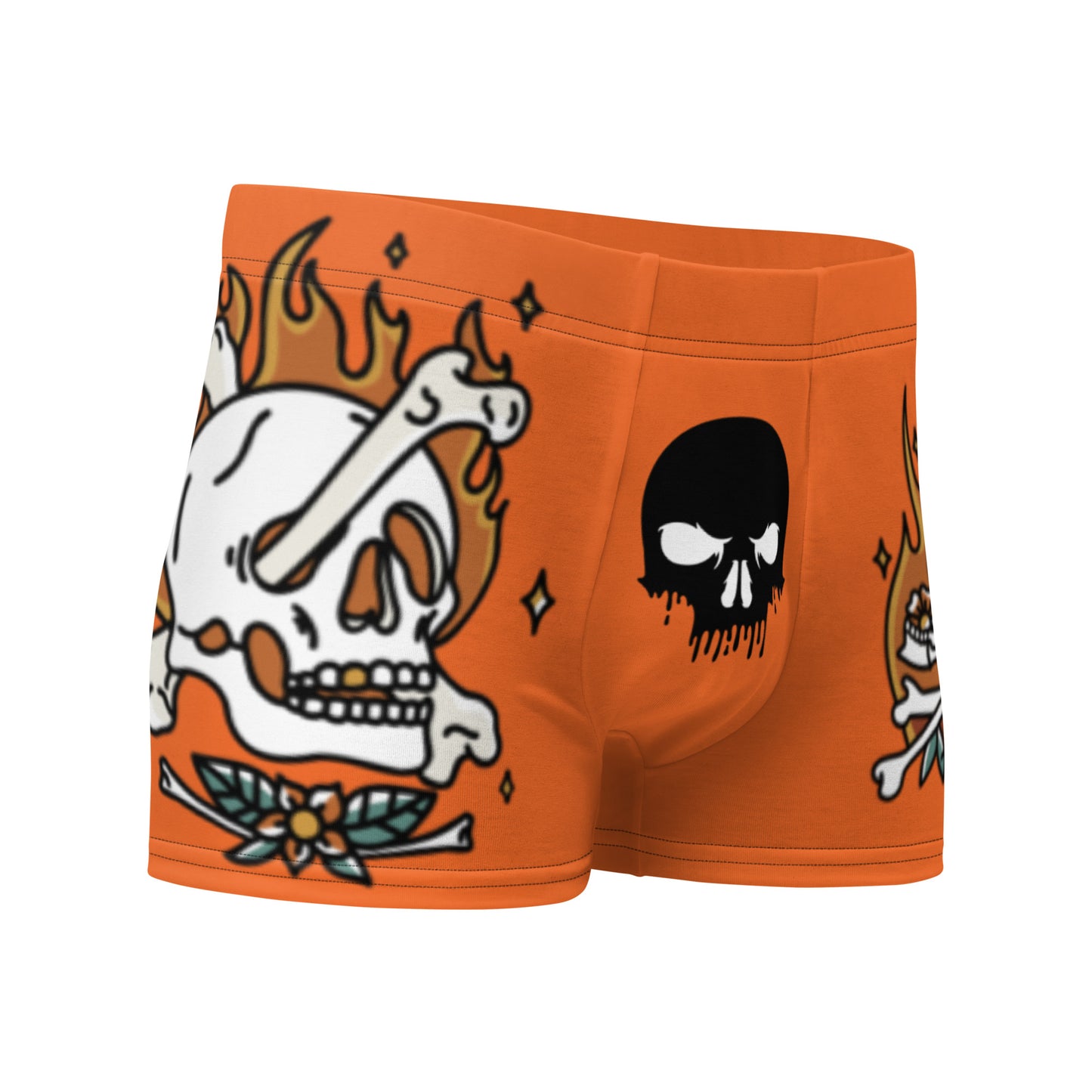 Halloween ZR 954 Boxer Briefs