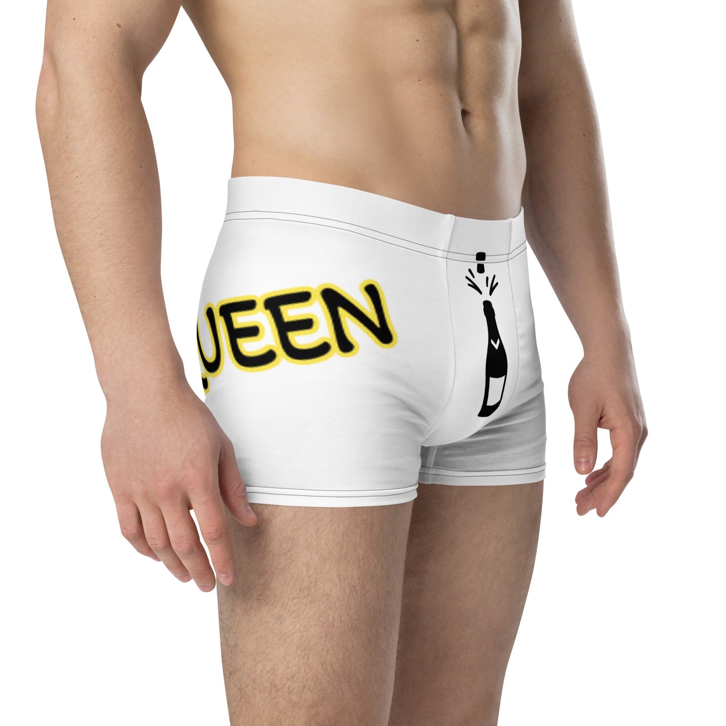 Queen 954 Boxer Briefs