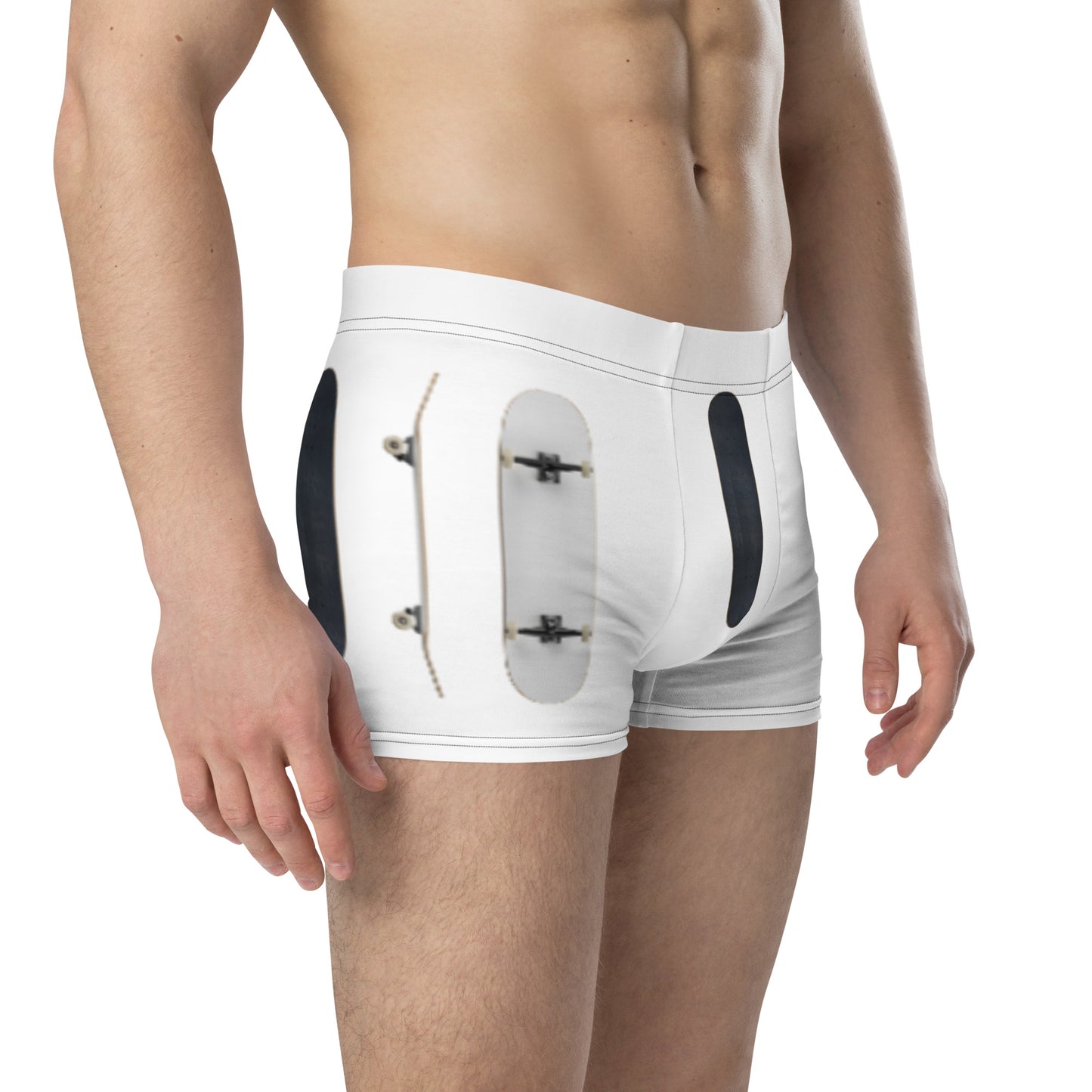 SKILLS Skateboard 954 Boxer Briefs