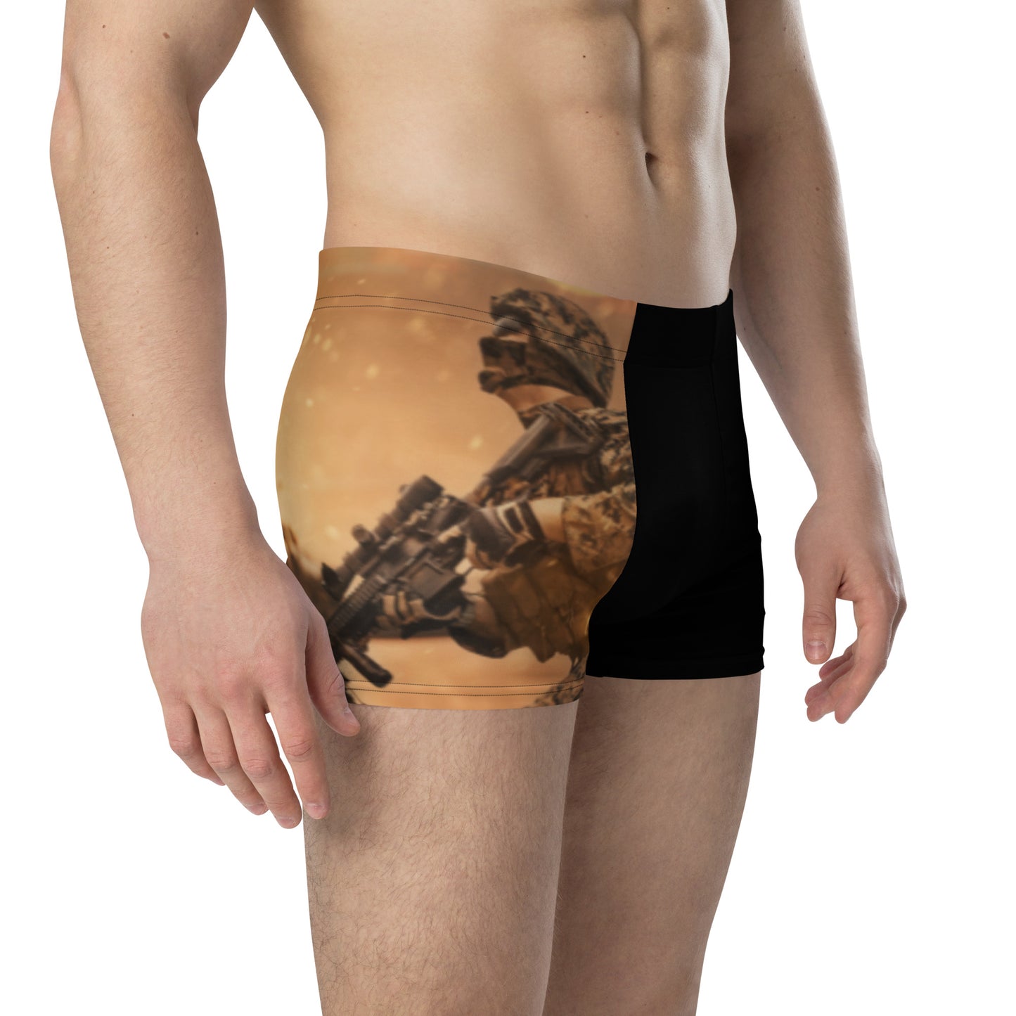 U.S. 954 Boxer Briefs