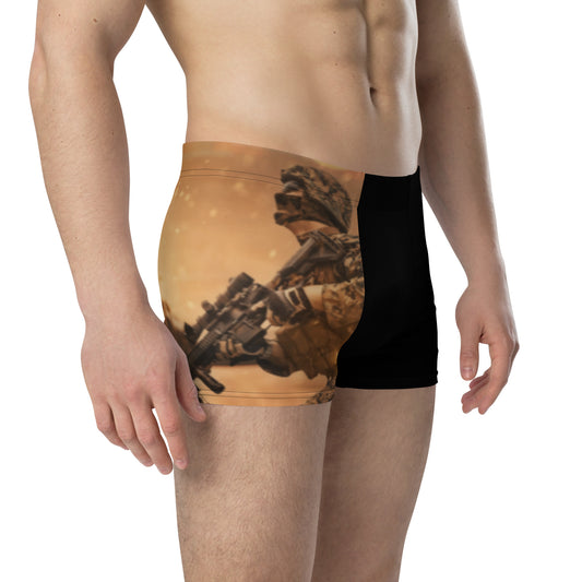 U.S. 954 Boxer Briefs