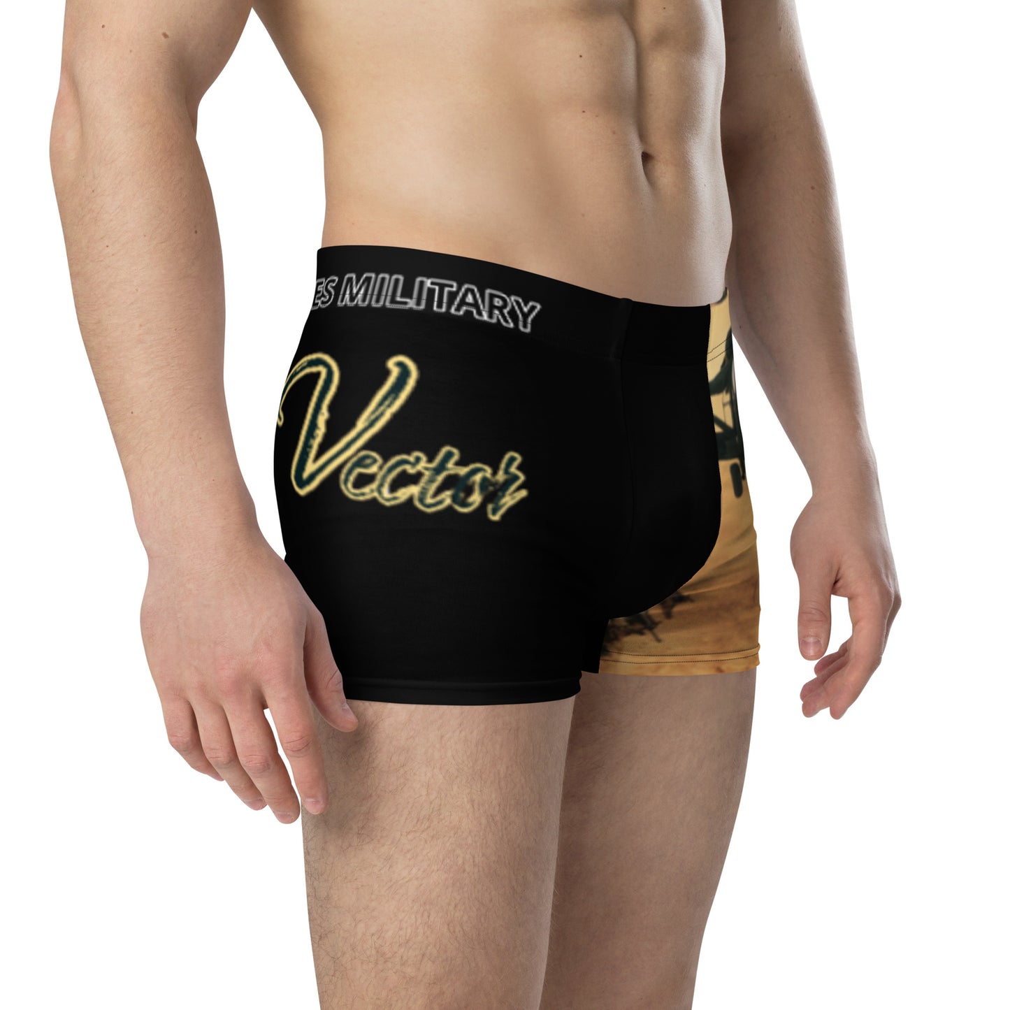 Vector US MIL 954 Boxer Briefs