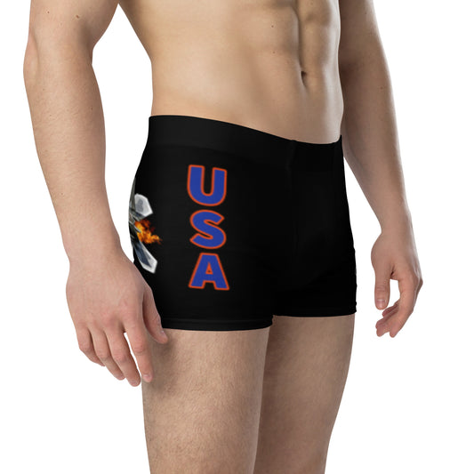 Vector Fighter 954 Boxer Briefs