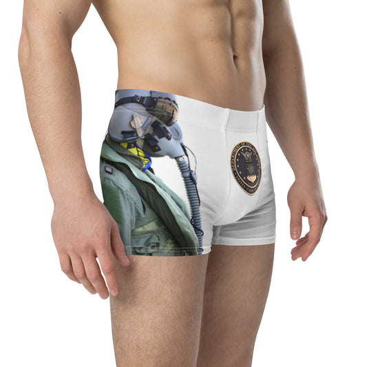 Air Force 954 Signature Boxer Briefs