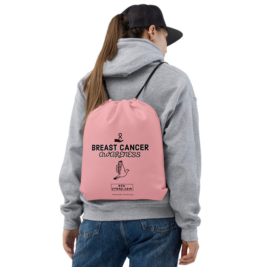 Drawstring bag