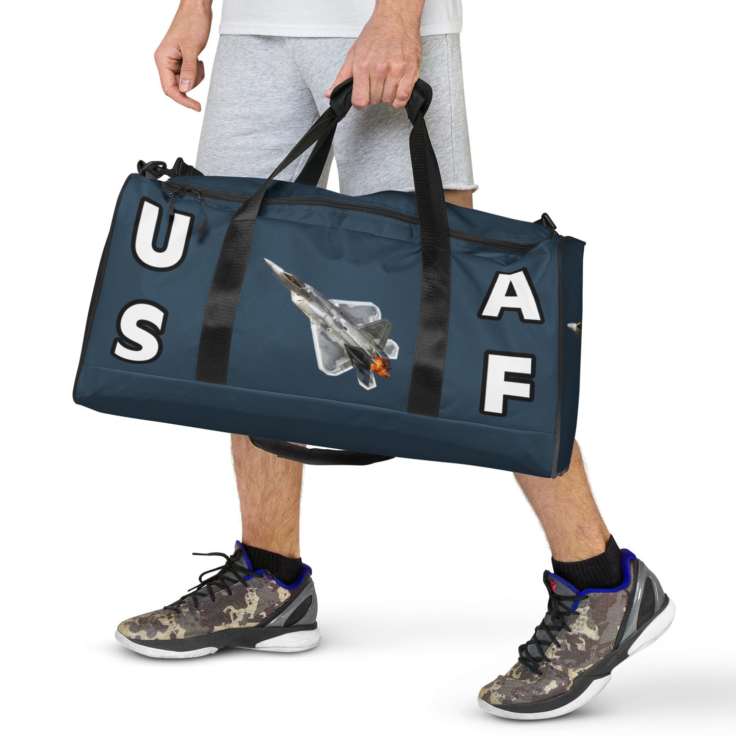 Vector AF 954 Duffle bag