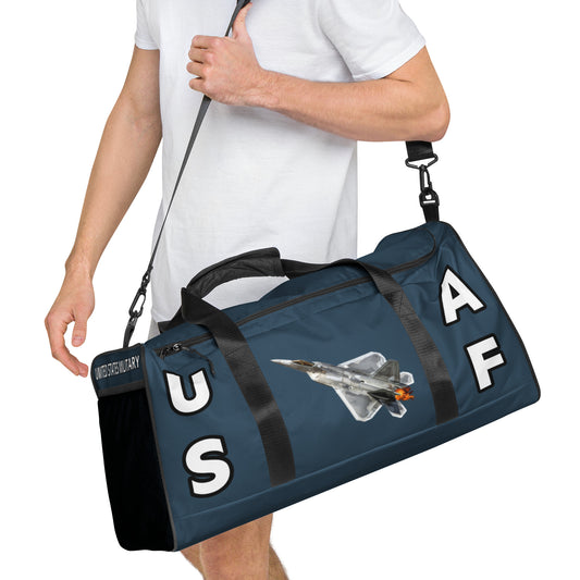 Vector AF 954 Duffle bag