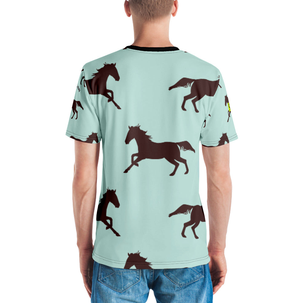 Arabian Stallion SRS classic t-shirt