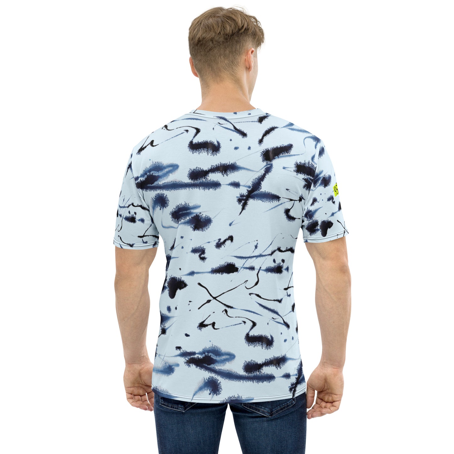 RLT 954 Men's t-shirt