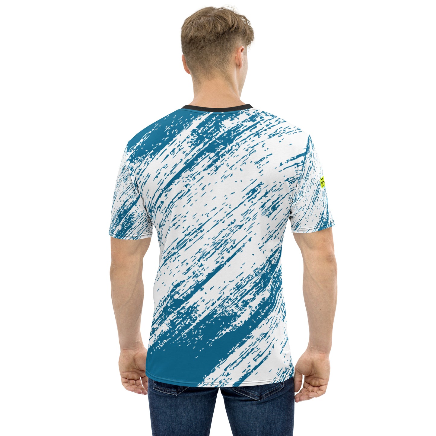 Winter Storm 954 Men's t-shirt