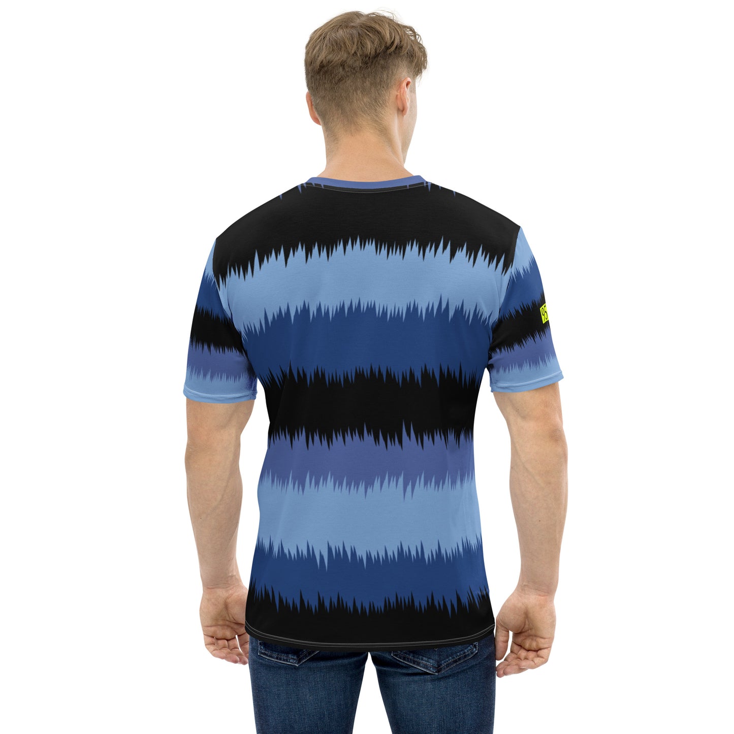 Wave 954 Men's t-shirt