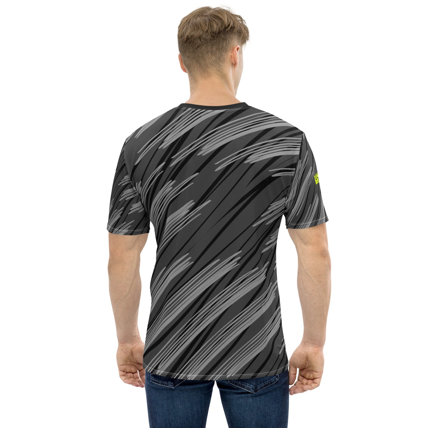 Wild Grass 954 Men's t-shirt