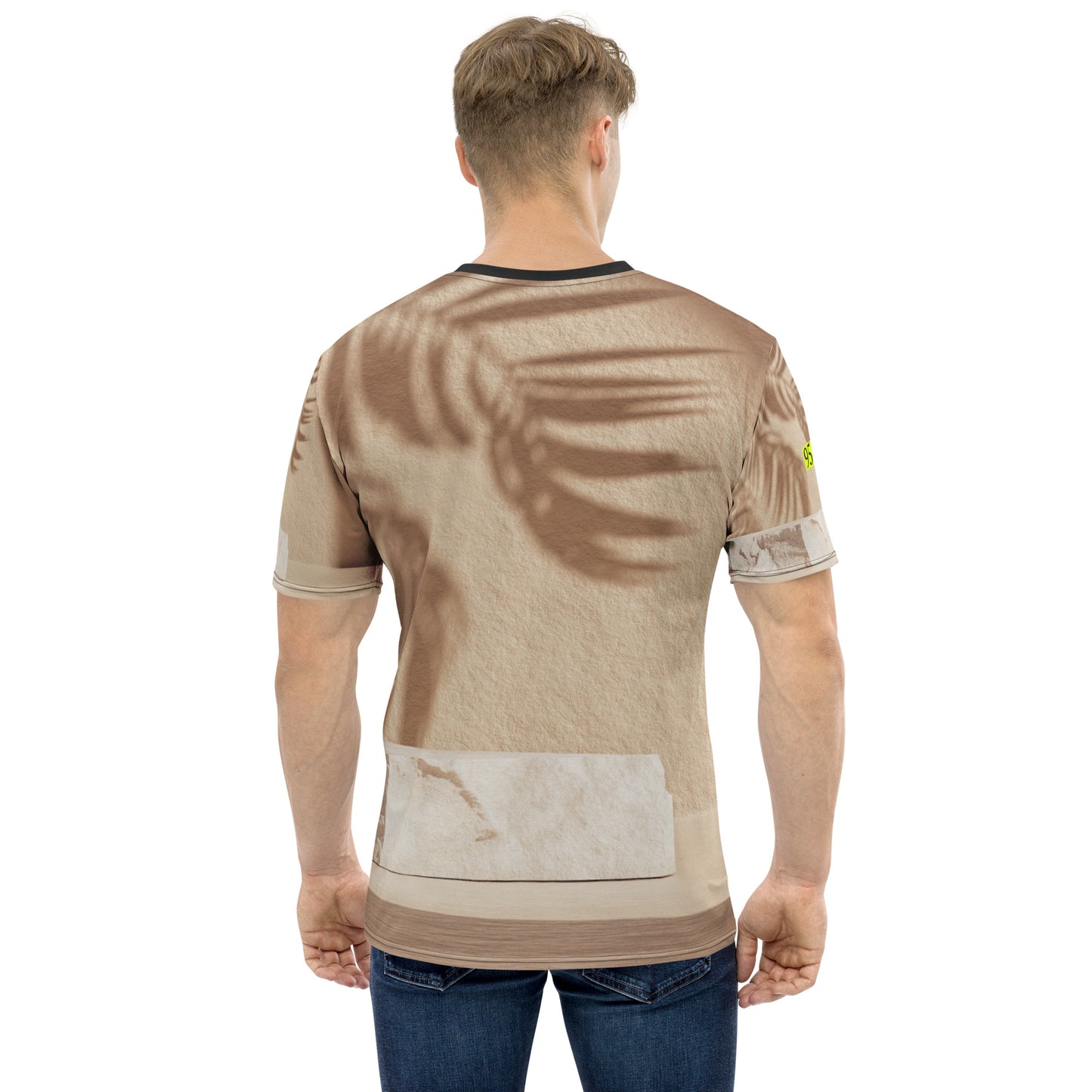 HOME 954 Men's t-shirt