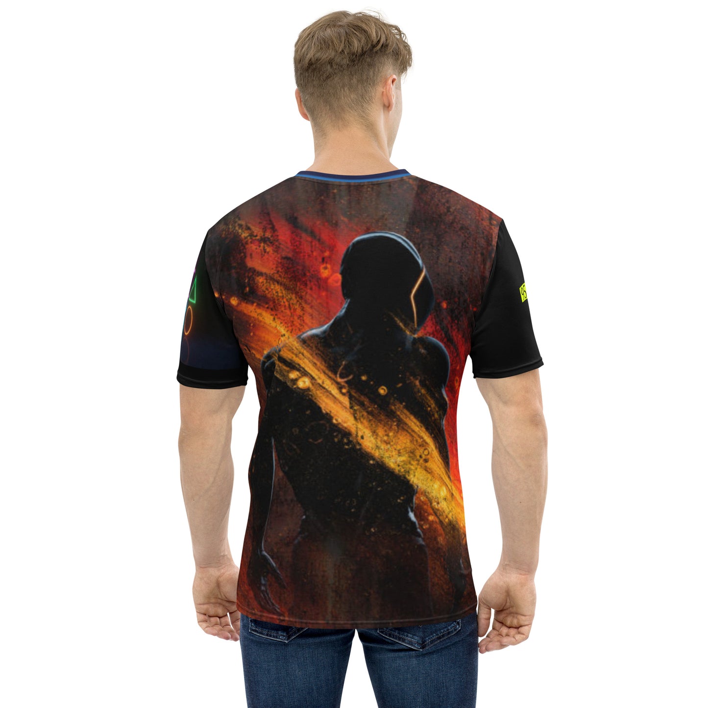 Gaming X 954 Men's t-shirt