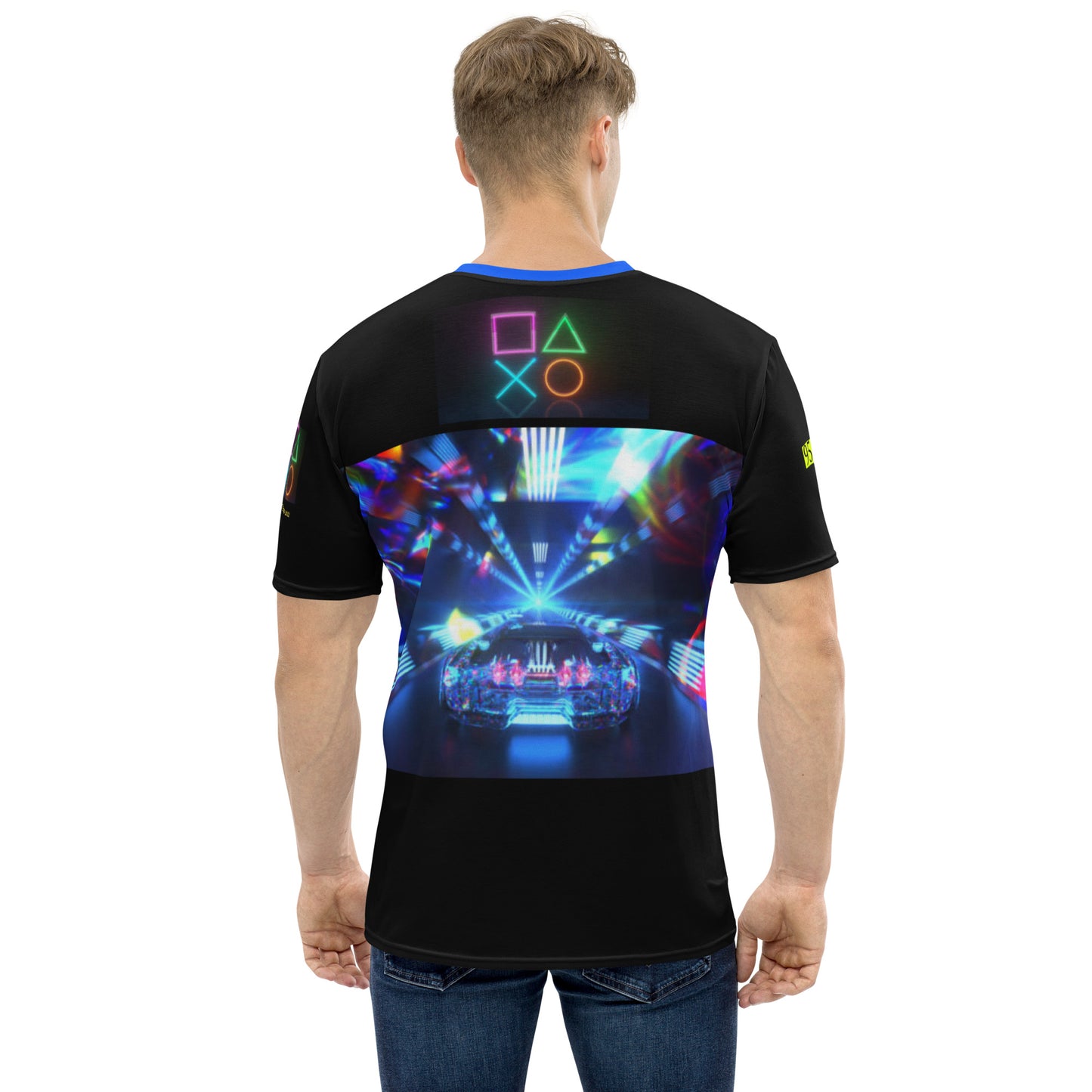 Gamer V 954 Men's t-shirt