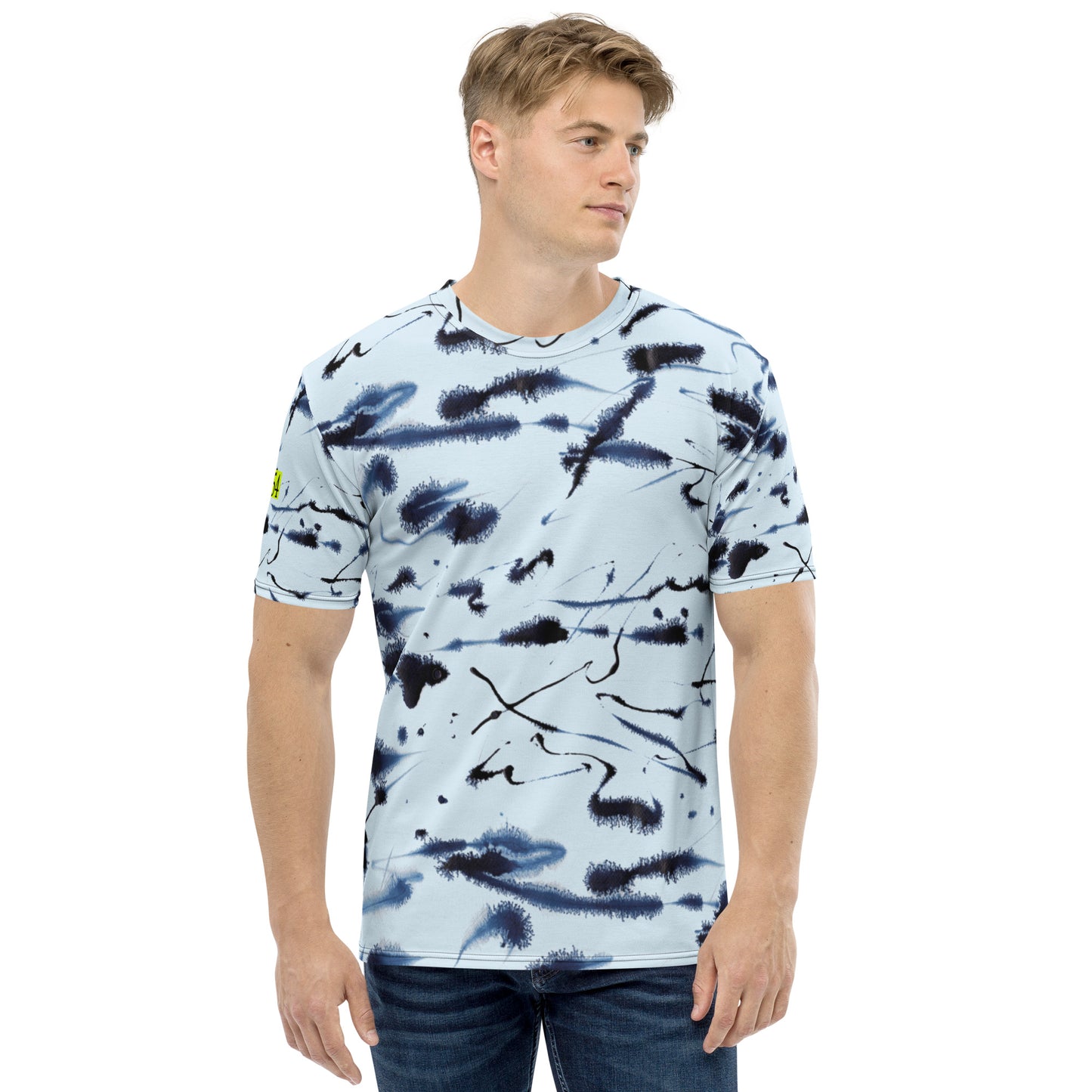 RLT 954 Men's t-shirt
