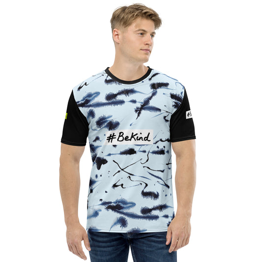 Be Kind 954 Men's t-shirt