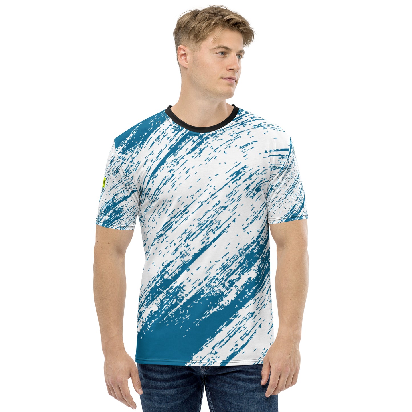 Winter Storm 954 Men's t-shirt