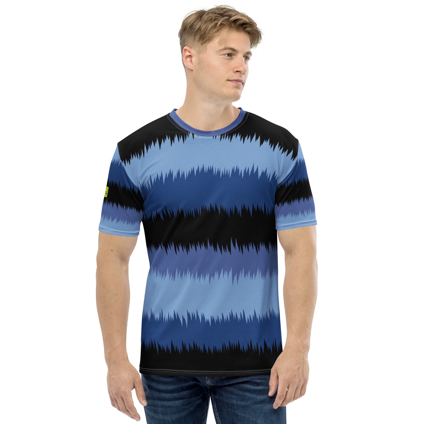 Wave 954 Men's t-shirt