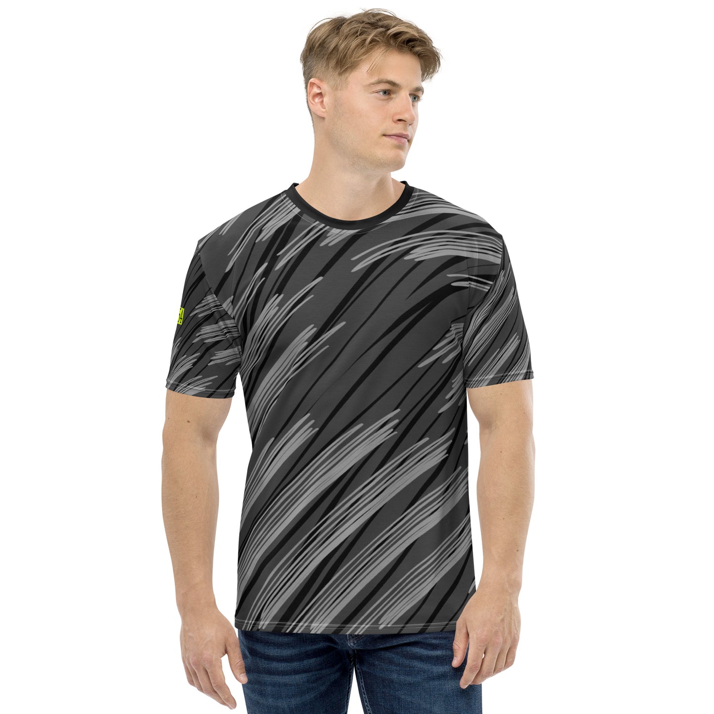 Wild Grass 954 Men's t-shirt