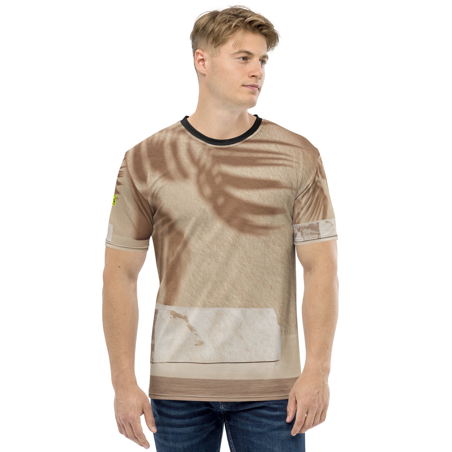 HOME 954 Men's t-shirt