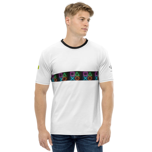 Gamer Z 954 Men's t-shirt