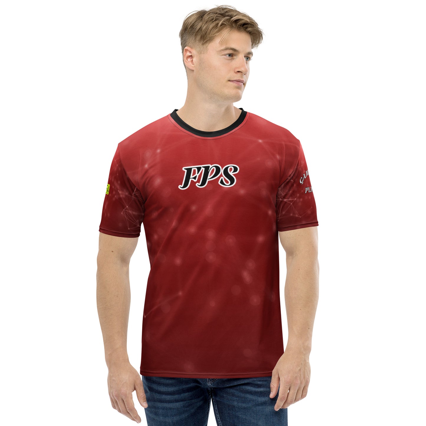Gamer FPS 954 Men's t-shirt