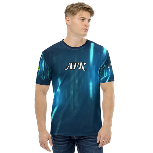 Gamer DOT 954 Men's t-shirt