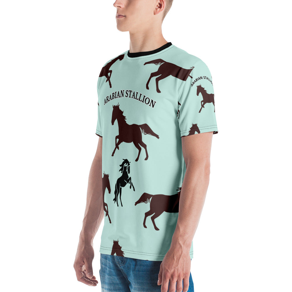 Arabian Stallion SRS classic t-shirt