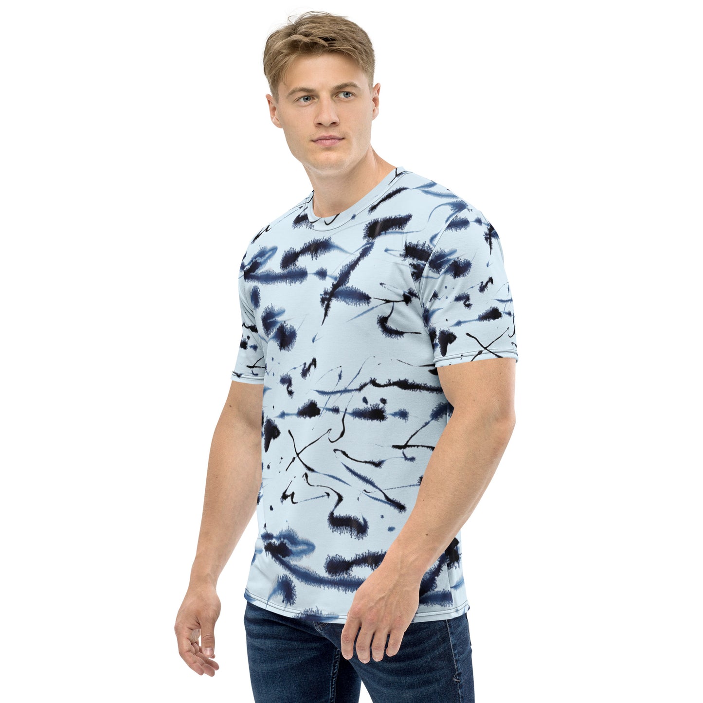 RLT 954 Men's t-shirt