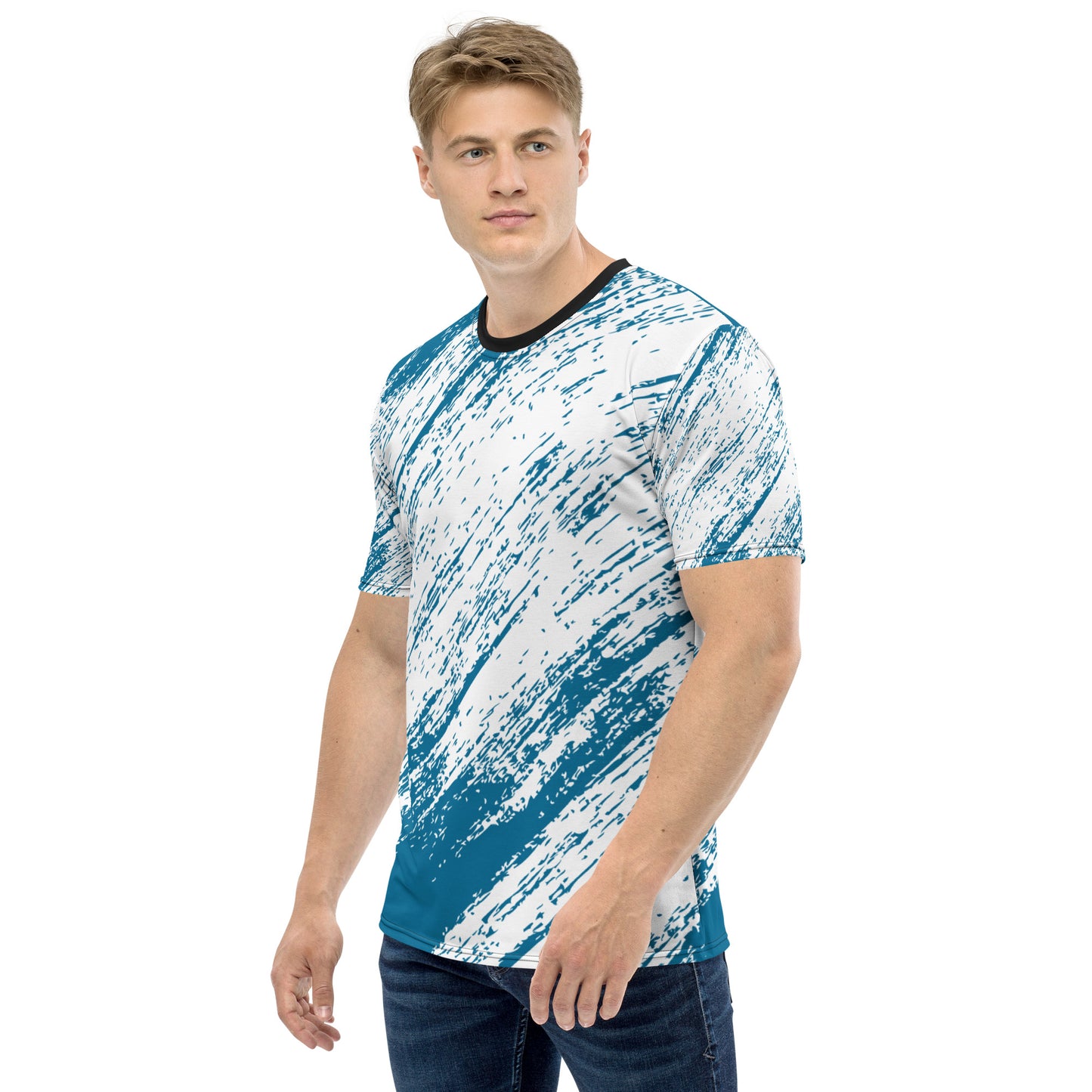 Winter Storm 954 Men's t-shirt