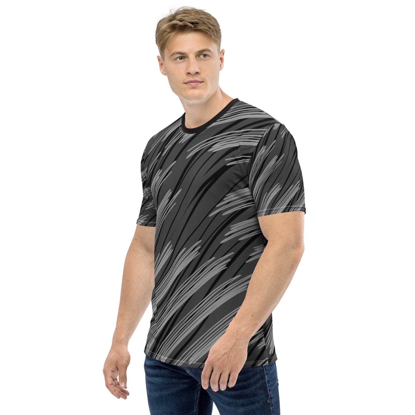 Wild Grass 954 Men's t-shirt