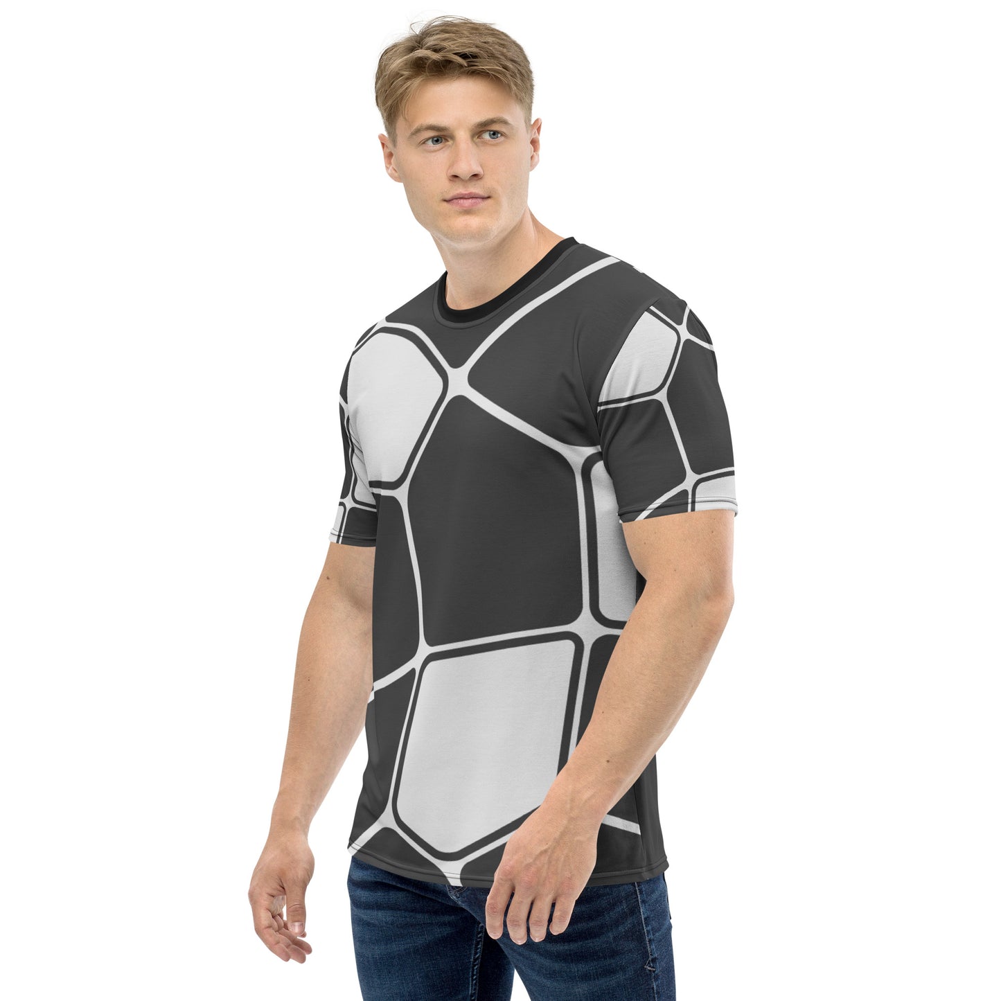 Turtle Shell 954 Men's t-shirt