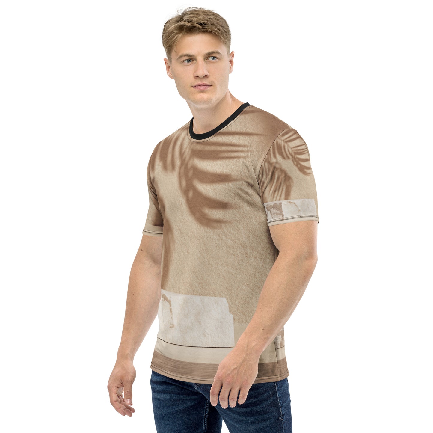 HOME 954 Men's t-shirt