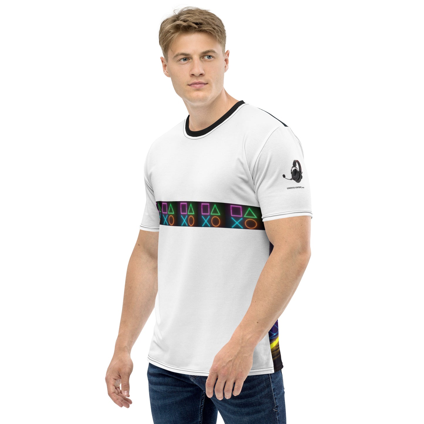 Gamer Z 954 Men's t-shirt