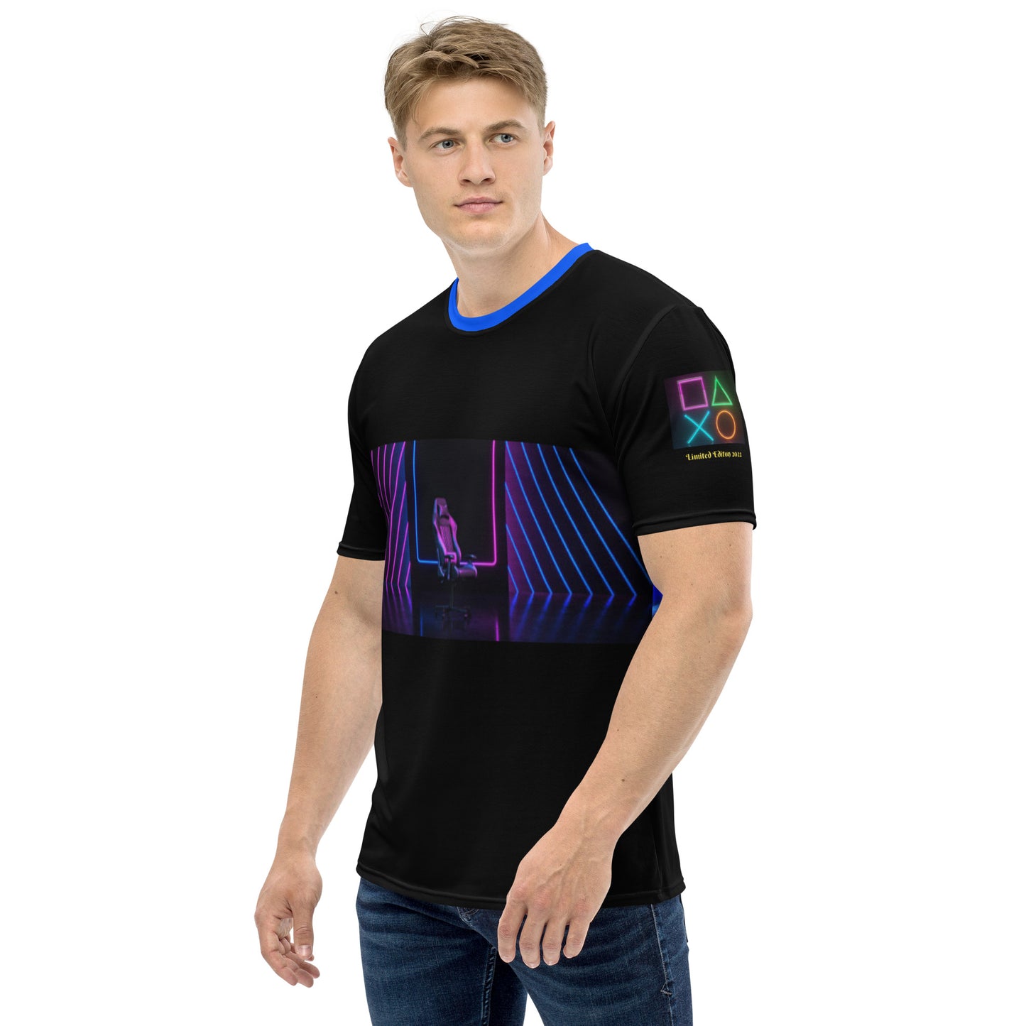 Gamer V 954 Men's t-shirt