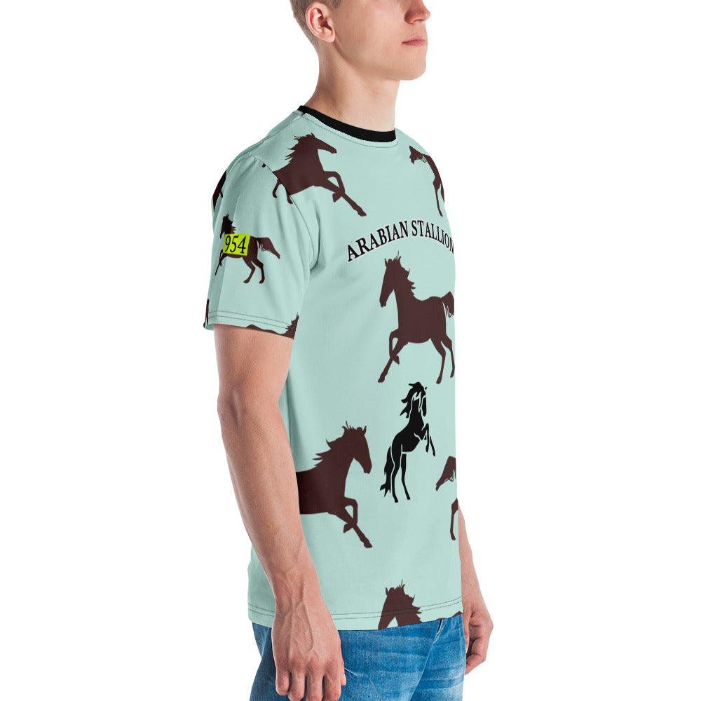 Arabian Stallion SRS classic t-shirt