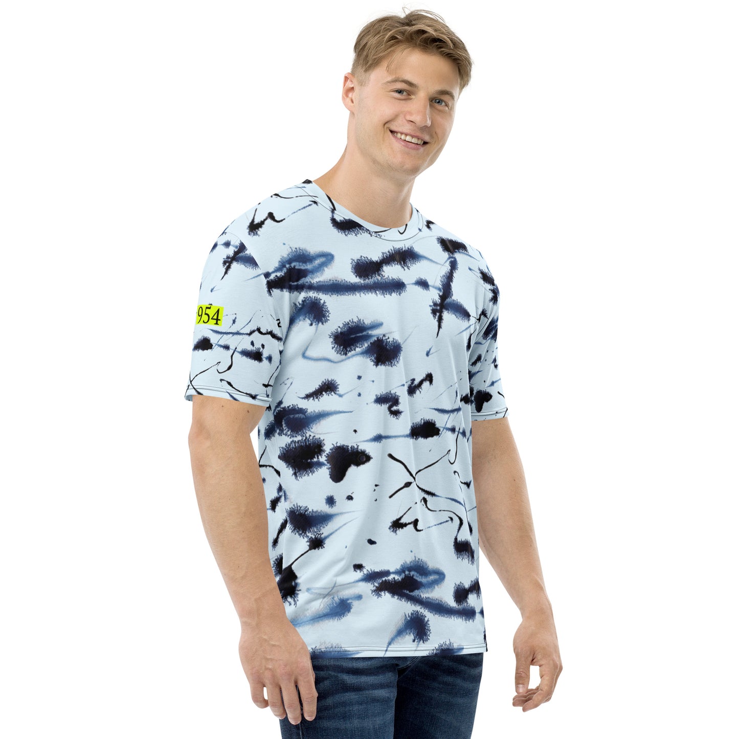 RLT 954 Men's t-shirt