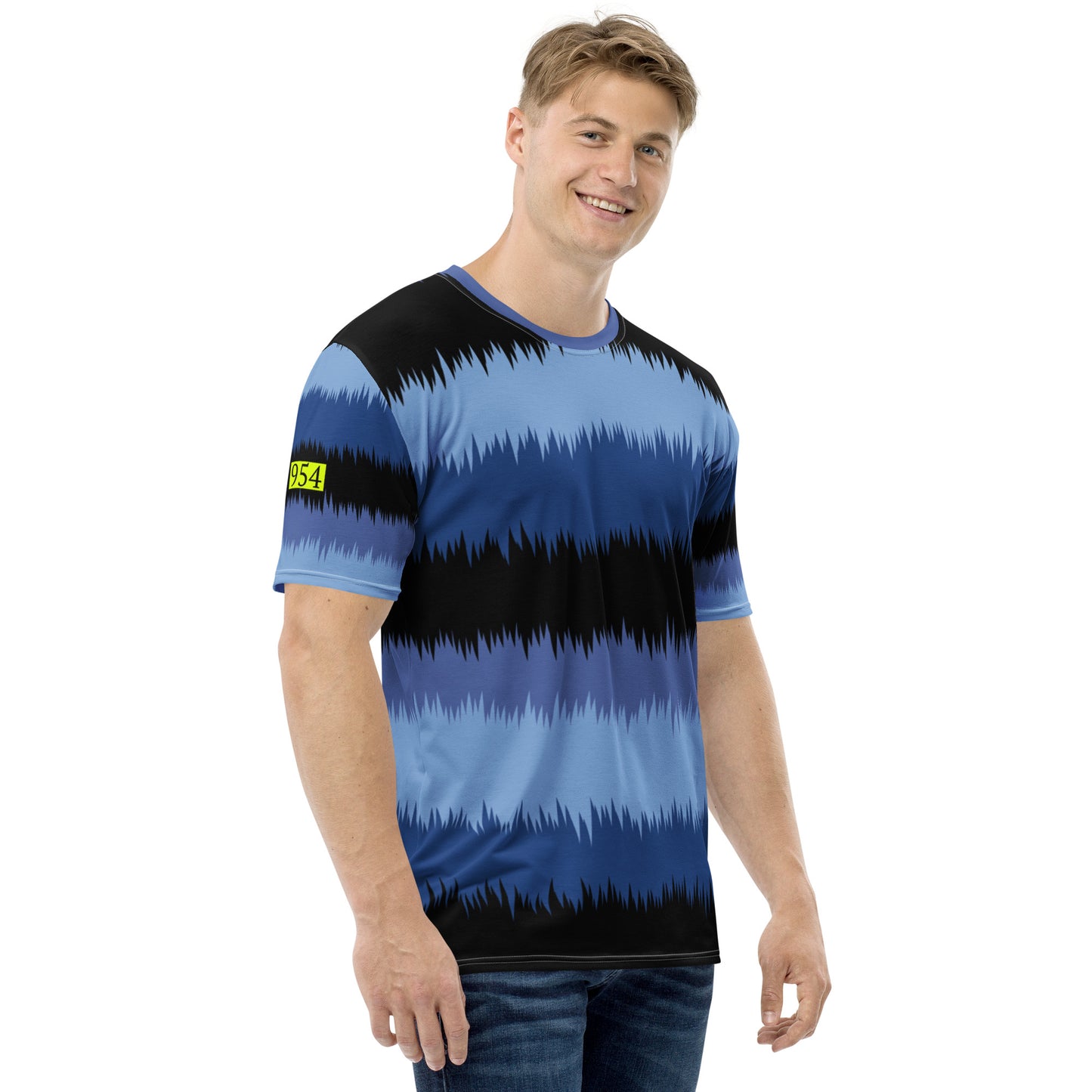 Wave 954 Men's t-shirt