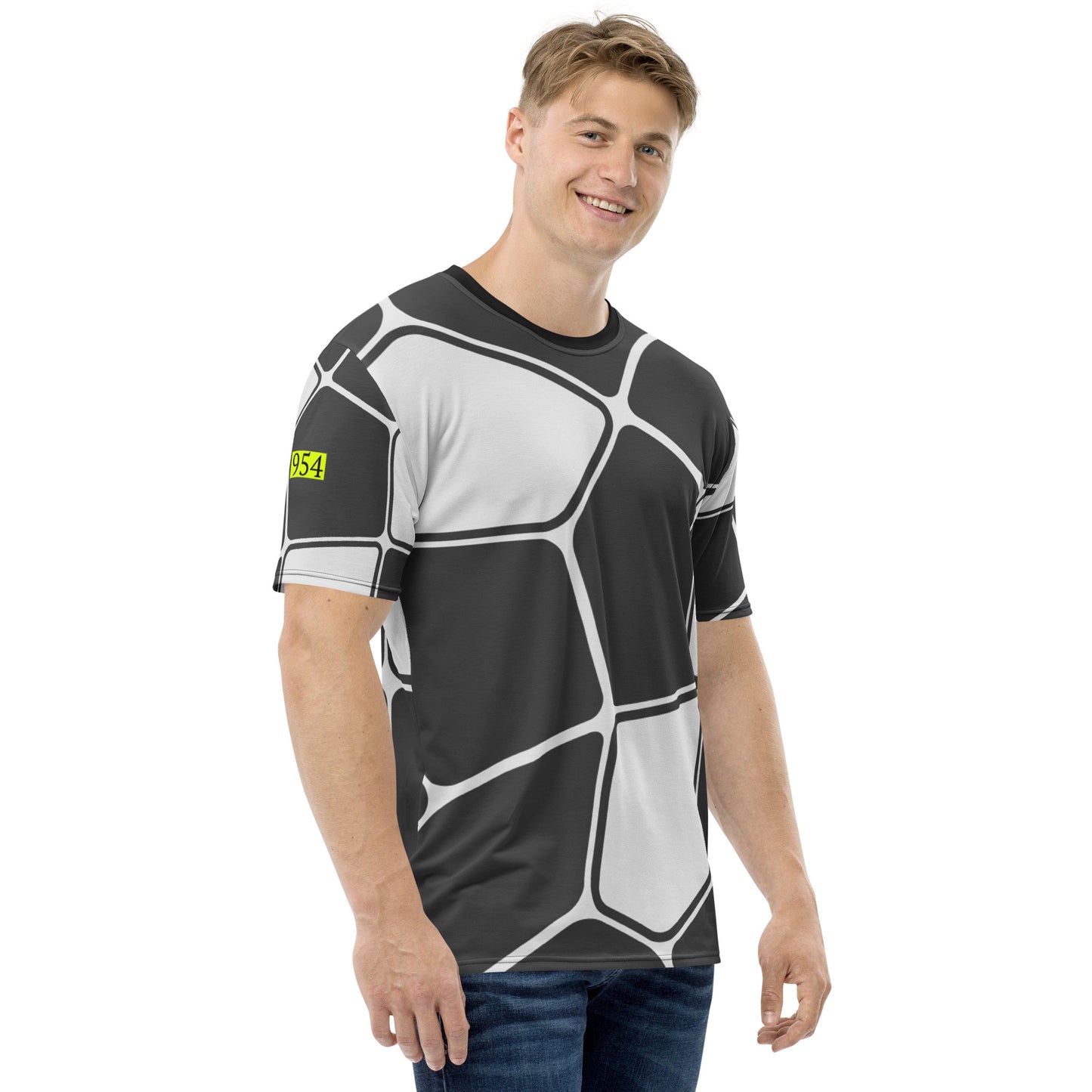 Turtle Shell 954 Men's t-shirt