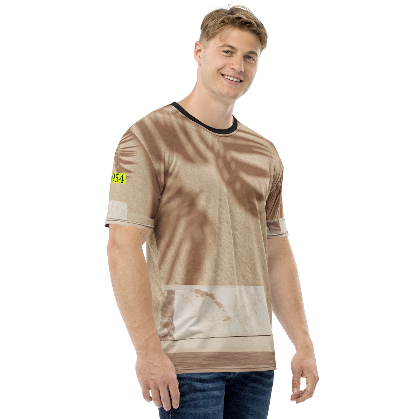 HOME 954 Men's t-shirt