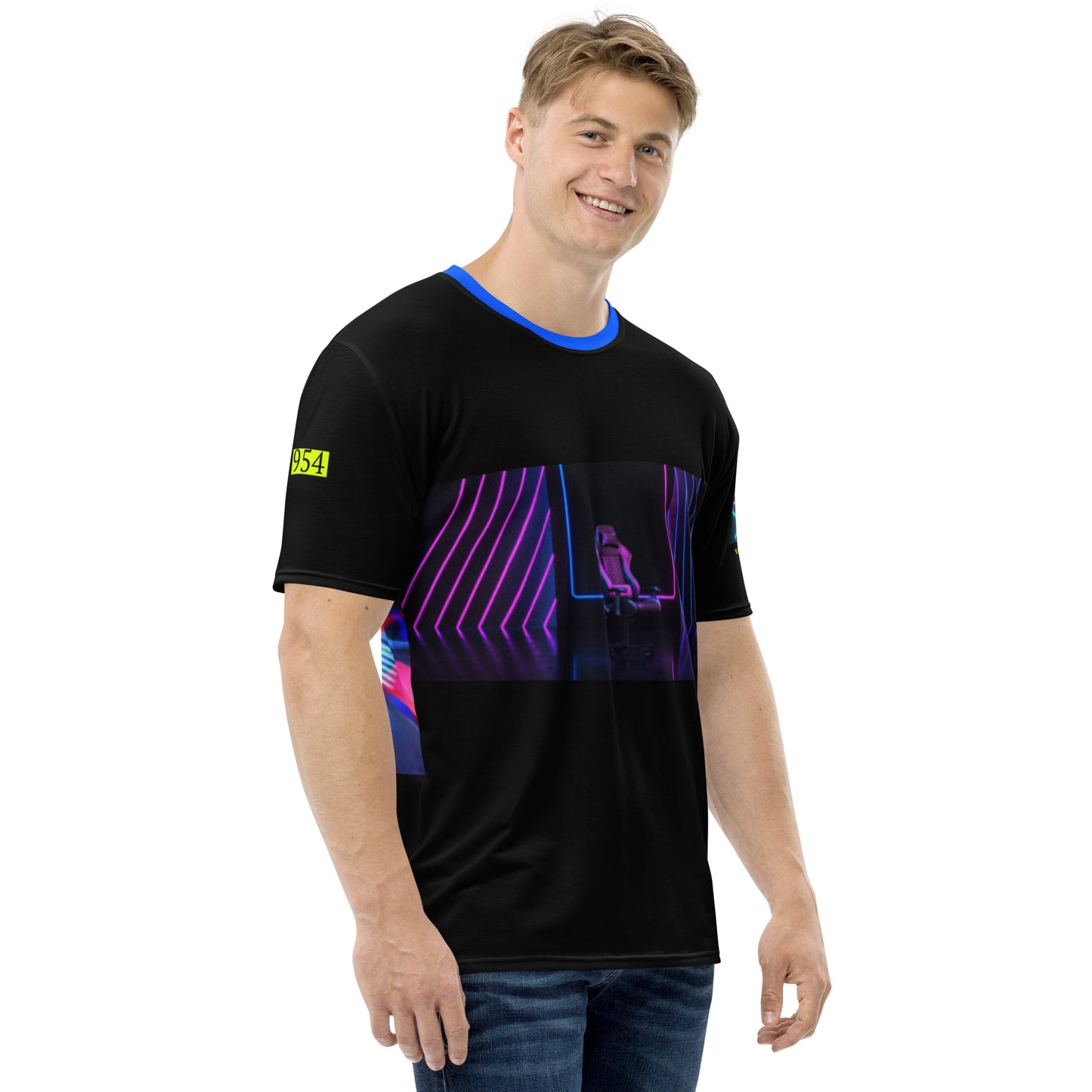Gamer V 954 Men's t-shirt
