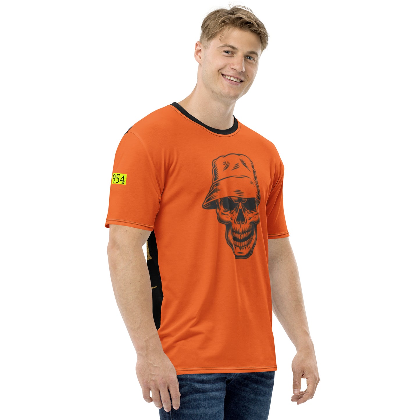 Halloween SW 954 Men's t-shirt