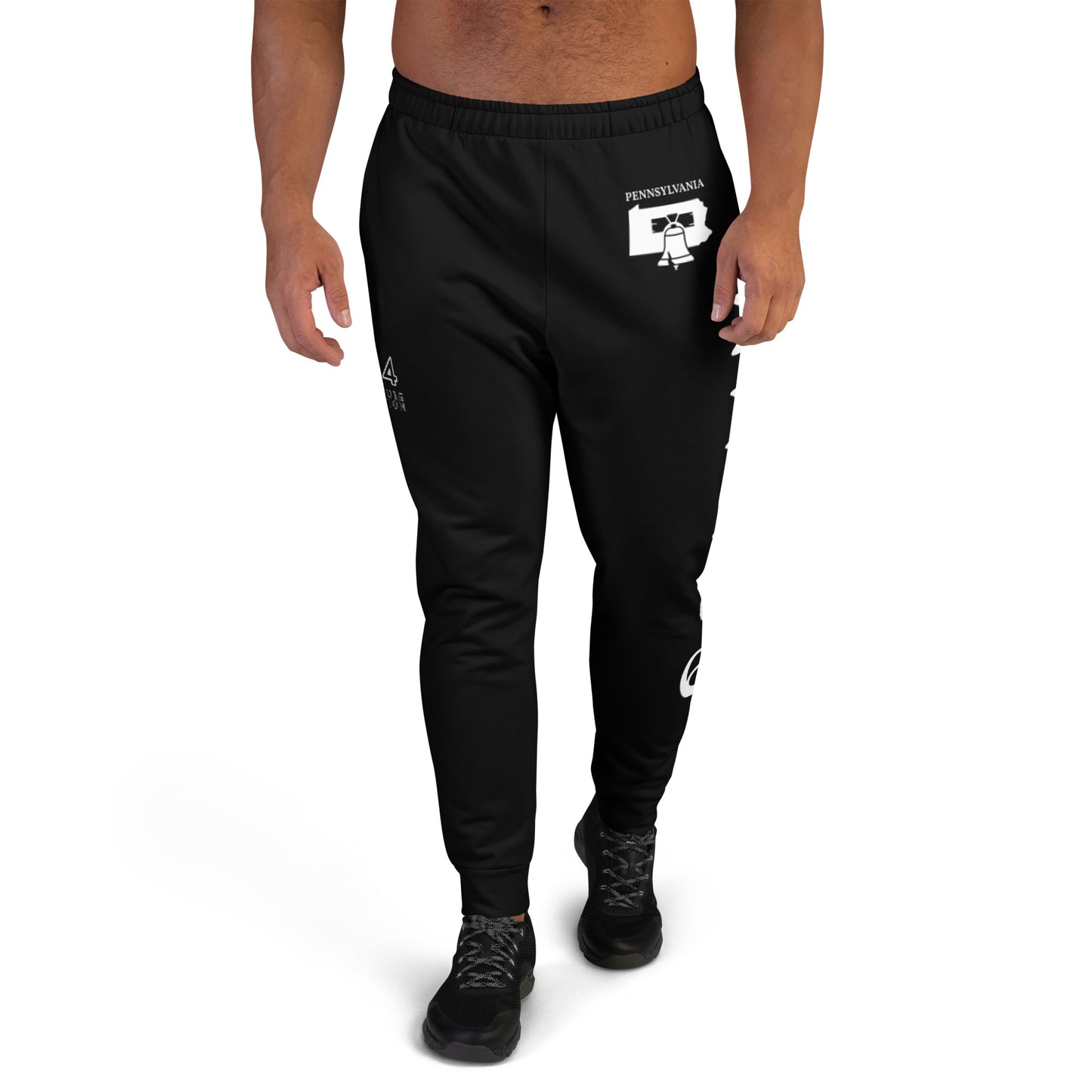 DELCO 954 Men's Joggers