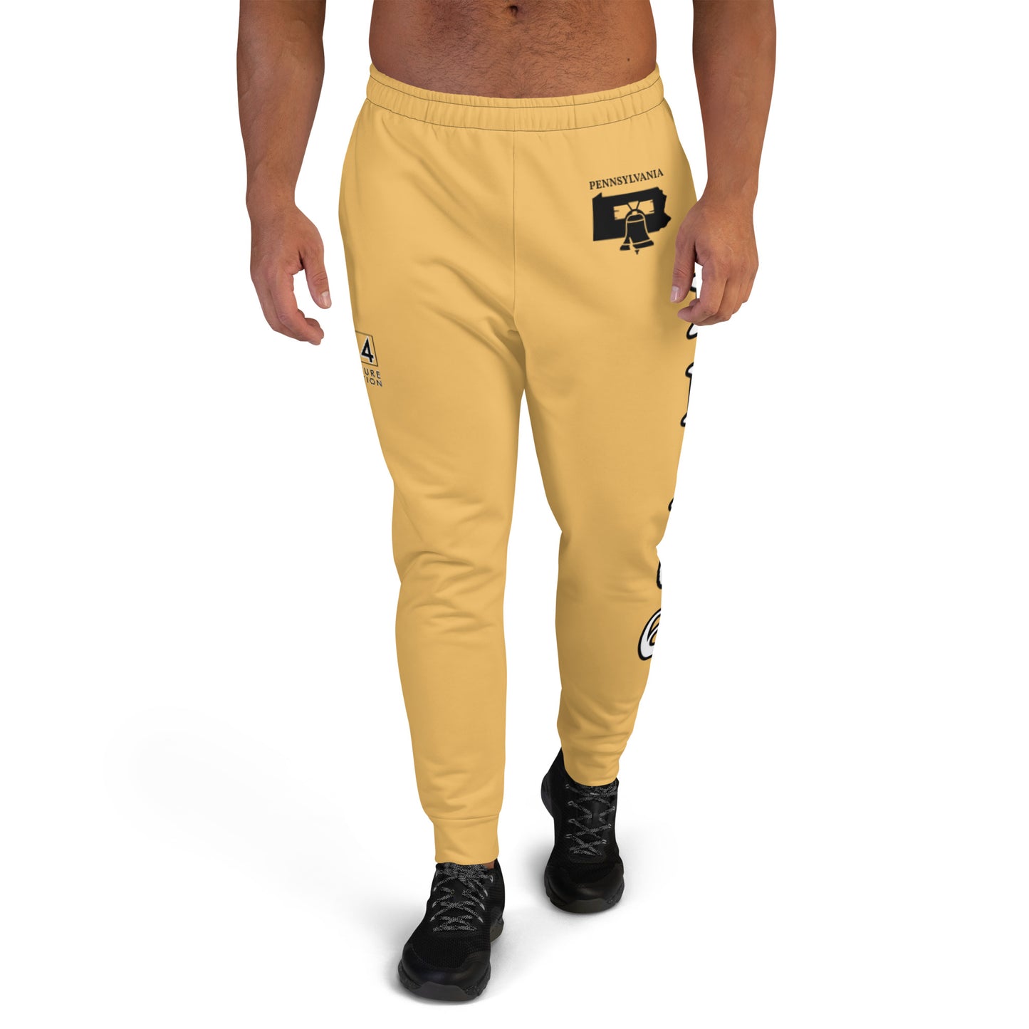 DELCO 954 Men's Joggers