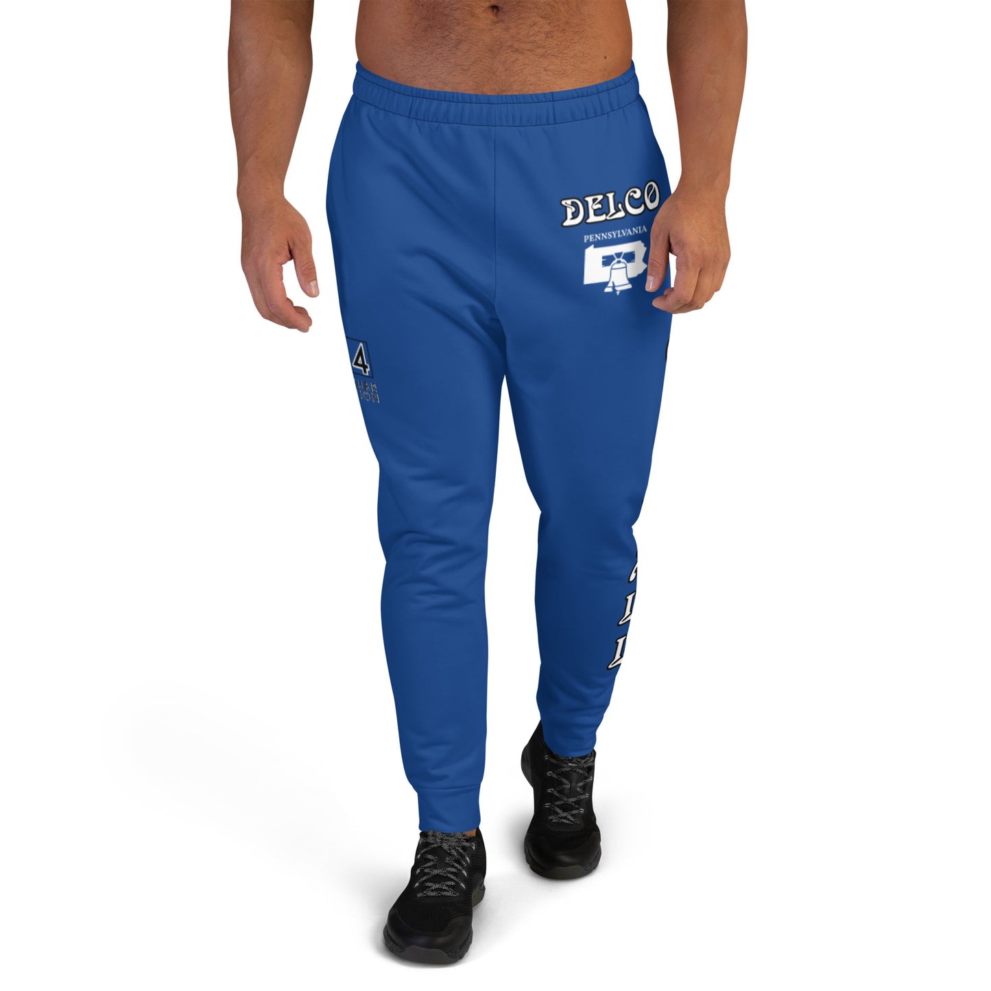 DELCO Football 954 Men's Joggers
