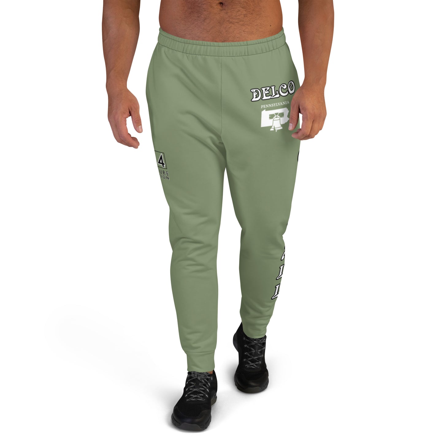 DELCO 954 Men's Joggers