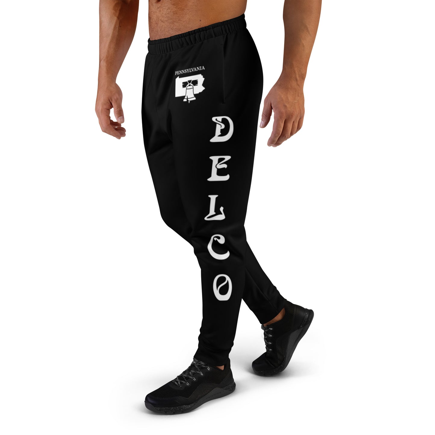 DELCO 954 Men's Joggers